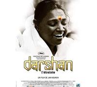 Darshan, L´Étreinte (Film) / Darshan, El Abrazo (Dvd)