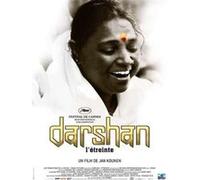 Darshan, L´étreinte (film) / Darshan, El Abrazo (DVD) G