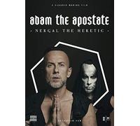 Darski,Adam 'Nergal' - Adam the Apostate