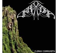 Darsombra - Climax Community [Import]