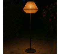 Darson - Lampadaire Sans Fil - Corde - Beige