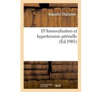 D'arsonvalisation Et Hypertension Artérielle