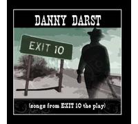 Darst, Danny Songs From Exit 10 To Play (2010)
