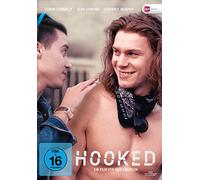 Darsteller:Conor Donnally;Sean Ormond - Hooked