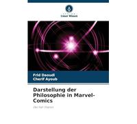 Darstellung der Philosophie in Marvel-Comics