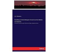 Darstellung Und Beschreibung Der Versuche Des Vice-Admirals Von Chapmann