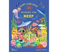 Dart And Dive Across The Reef