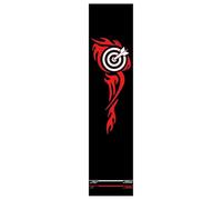 Dart Board Mat - Darts Mat,Heavy Duty Non-Slip Rubber Floor Protection Pad | Non Slip Carpet Darts for Game Room Recreation Center Sports Club Office Basement,