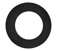 Dart Board Wall Protectors - Dartboard Surround, 18inch Protection Ring for Defense, Guard Backer with Sound Dampening, Pub Equipment, Safety Shield for Bars, Garages and Play Centers