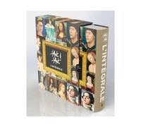 D'Art D'Art, La collection complète 450 oeuvres et 5 000 ans d'histoire de l'art racontés par D'Art d'Art - Marie-Isabelle Taddeï - Chene - relié - Beau livre