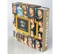 D'Art D'Art, La collection complète: 450 oeuvres et 5 000 ans d'histoire de l'art racontés par D'Art d'Art