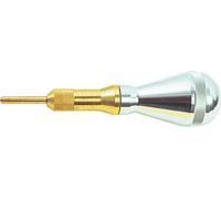 Dart Doc, extracteur de pointes, Tip Remover Argent