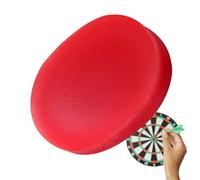 Dart Finger Grip Wax - Dart Grip Wax | Wach for Darts | for Hand Grips Small Waxes Block | Safe Darrt Stick Effective Grips Enhancer Beginners Professional Players Darrt Accessories