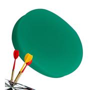 Dart Finger Grip Wax - Dart Grip Wax | Wach for Darts | for Hand Grips Small Waxes Block | Safe Darrt Stick Effective Grips Enhancer Beginners Professional Players Darrt Accessories