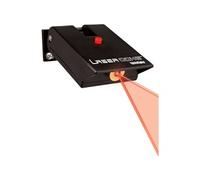 Dart laser oche