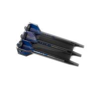 Dart Storage Box - Travel Dart Holder Pouch, Secure Buckle Carry Wallet | universl Darts Storage Organizer, Compact Steel Tip Dart Case, Game Night Companion, Pub Dart Set Solution, Home Recreation B