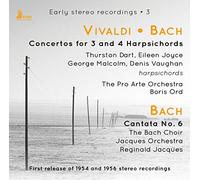 Dart, Thurston - Early Stereo Recordings 3