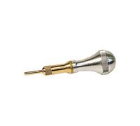 Dart tip remover soft tip