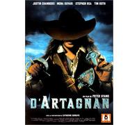 D'artagnan
