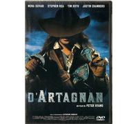 D'artagnan