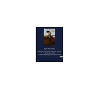 D'artagnan Contre Cyrano De Bergerac - Volume I - Le Chevalier Mystère