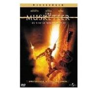 D'Artagnan - DVD Zone 1 G