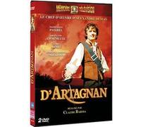 D'Artagnan E