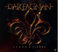 Dartagnan - Feuer & Flamme