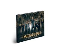 Dartagnan – Helden X Hymnen – DVD