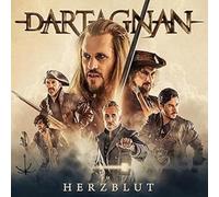 Dartagnan - Herzblut (1lp 180g Black)