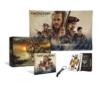 DARTAGNAN - HERZBLUT - LIMITIERTE FANBOX 2 CD NEUF