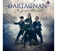 Dartagnan - in Jener Nacht [Import]