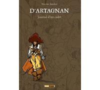 D'Artagnan: Journal d'un cadet