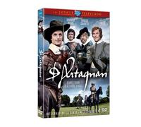 D'Artagnan L'Intégrale DVD DVD