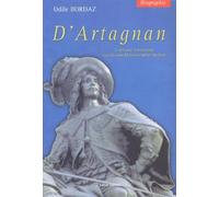 D'Artagnan, mousquetaire du Roi