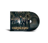 Dartagnan, Neues Album 2026, Helden X Hymnen