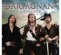 Dartagnan - an Seit [Import]
