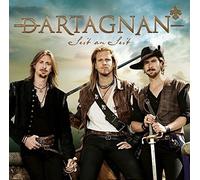 DARTAGNAN - SEIT AN SEIT CD NEUF