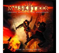 D'Artagnan (The Musketeer)