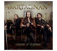 Dartagnan - Verehrt Und Verdammt [Import]
