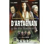 D'Artagnan Y Los Tres Mosqueteros [Import]