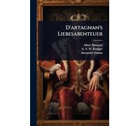 D'artagnan's Liebesabenteuer