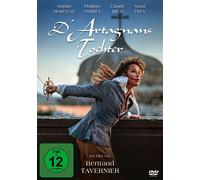 D'Artagnans Tochter (Filmjuwelen) Sophie Marceau Philippe Noiret
