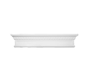 DARTANK Moulure décorative en polymère - D1ML130