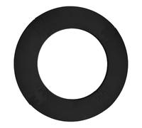 Dartboard Surround - Protection Murale pour Jeu de fléchettes pour réduction du Bruit | Anneau de de Jeu de fléchettes | Durable et résistant à l'usure pour Salle de Jeux, Bar à Domicile, Gara