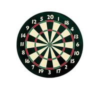 DARTERS DARTS, CIBLE DE FLECHETTES SUNFLEX DELUXE