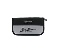 dartetui Maxi Dart G. Anderson 18 x 10 cm noir/argent