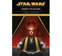 Darth Plagueis. Star Wars