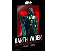 Darth Vader In A Box