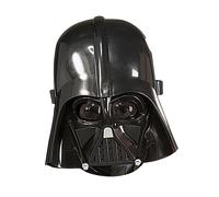 Darth Vader Masque Enfants Star Wars Accessoire Déguisement Vilaine Garçon Fille